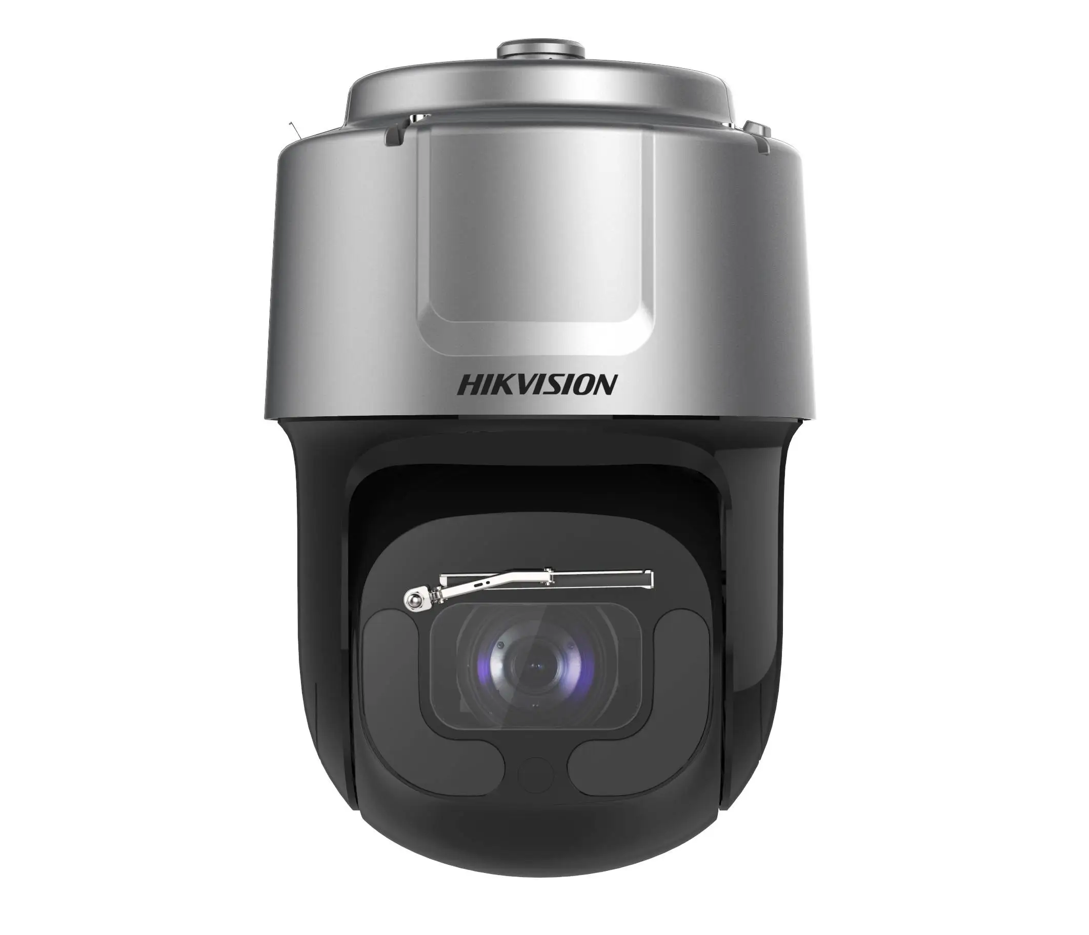 Hikvision's Deep Learning Technology