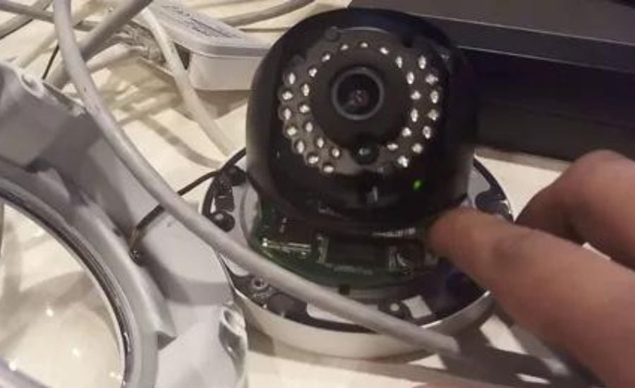 A Comprehensive Guide to Hikvision IP Camera NVR Compatibility