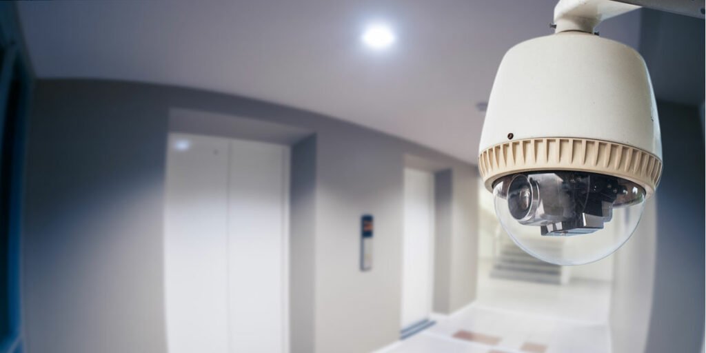 Importance of CCTV Camera Installation