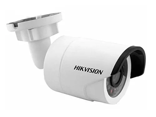 hikivision 2mp outdoor cctv camera