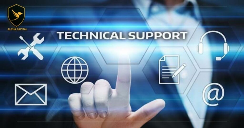 IT Support And Services