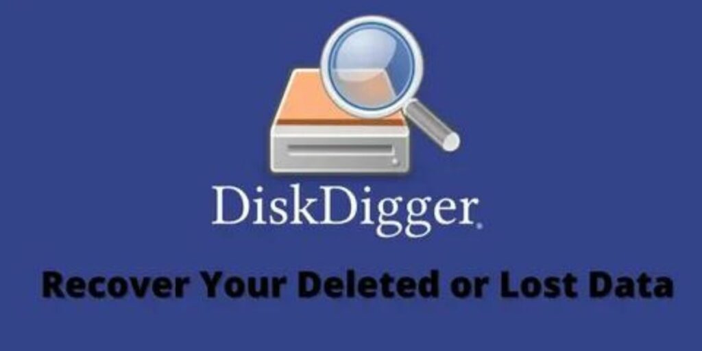 DiskDigger