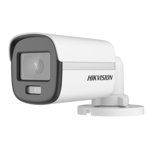 Hikvision camera