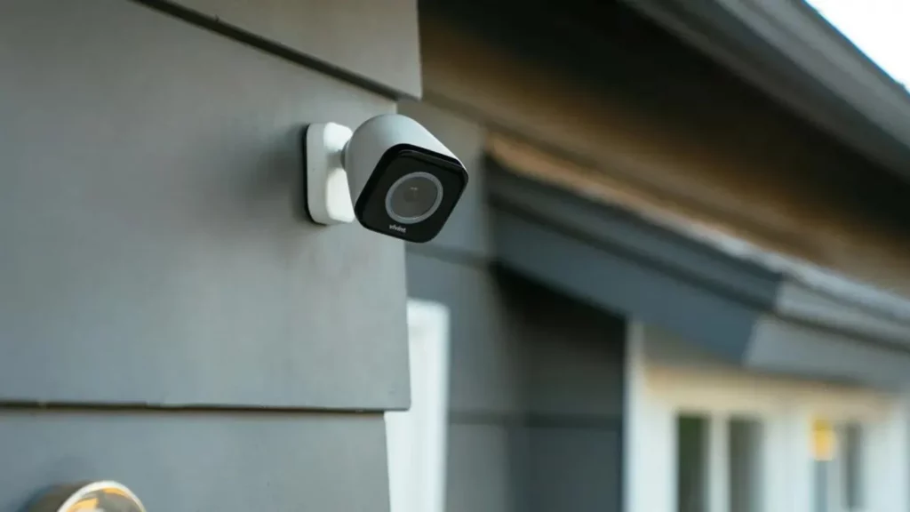 Home-Security-Surveillance-Camera