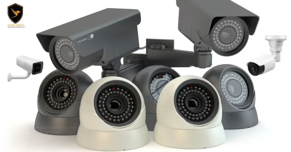 CCTV Camera Shop near me