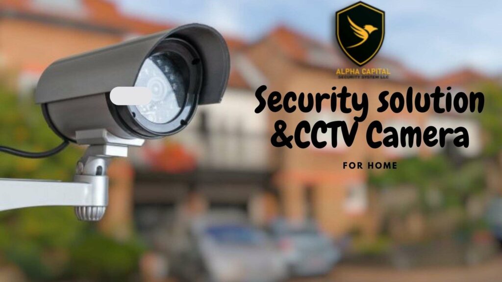 security solutions