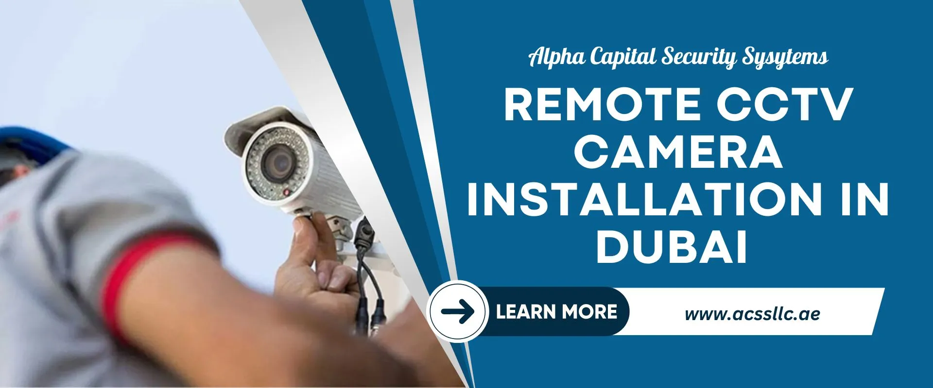 remote cctv camera