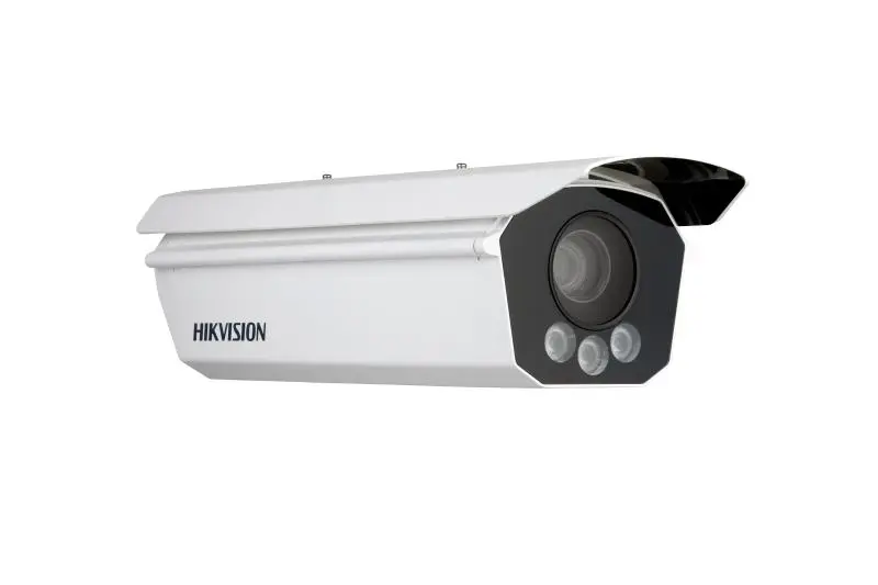 ANPR Camera