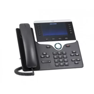 Cisco Phone System