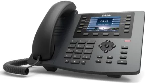 D-Link IP Phone DPH 400SE