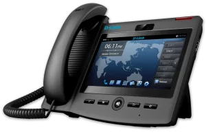 D-Link IP Phone DPH-860S