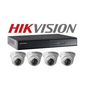 Hikvision camera in Dubai UAE
