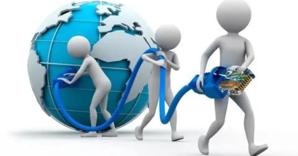 IT Networking