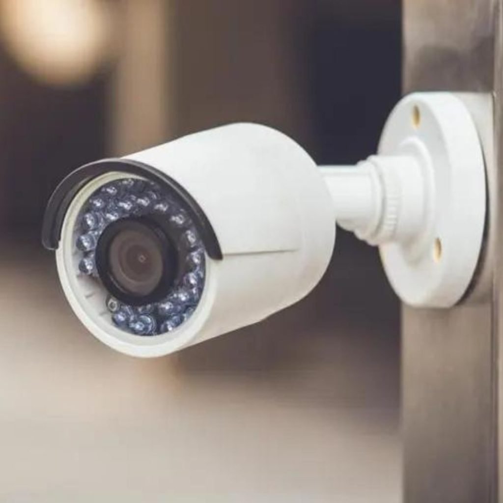 Security System Installer For Home IN Dubai