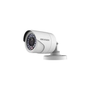 Budget Hikvision CCTV Camera System