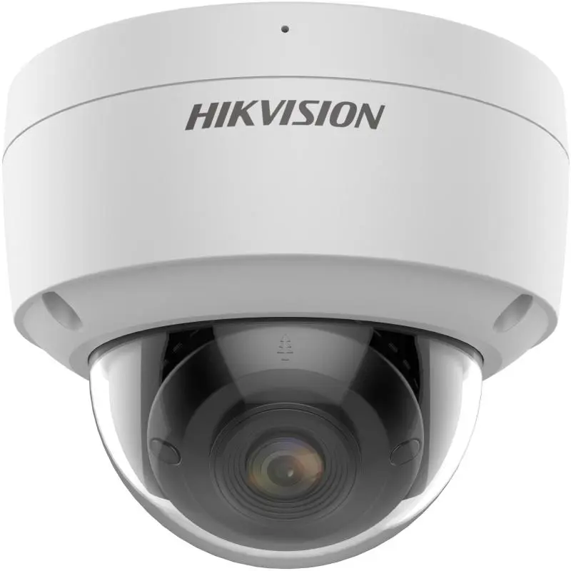 hikvision camera setup