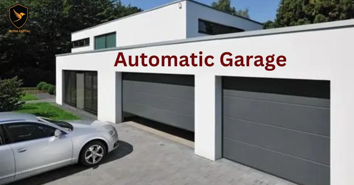 Best Automatic Doors in Dubai 2023 ACSSLLC