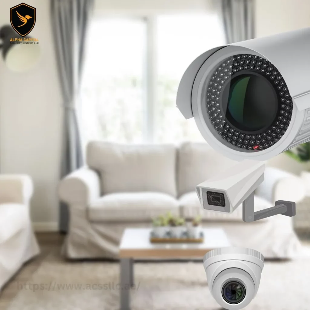 Home camera installation near sales me