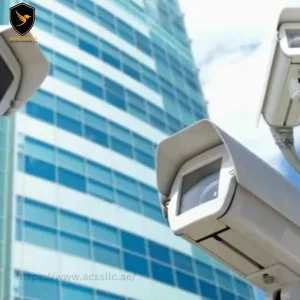 CCTV Camera Installation in Banks