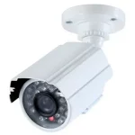 CCTV Bullet Camera