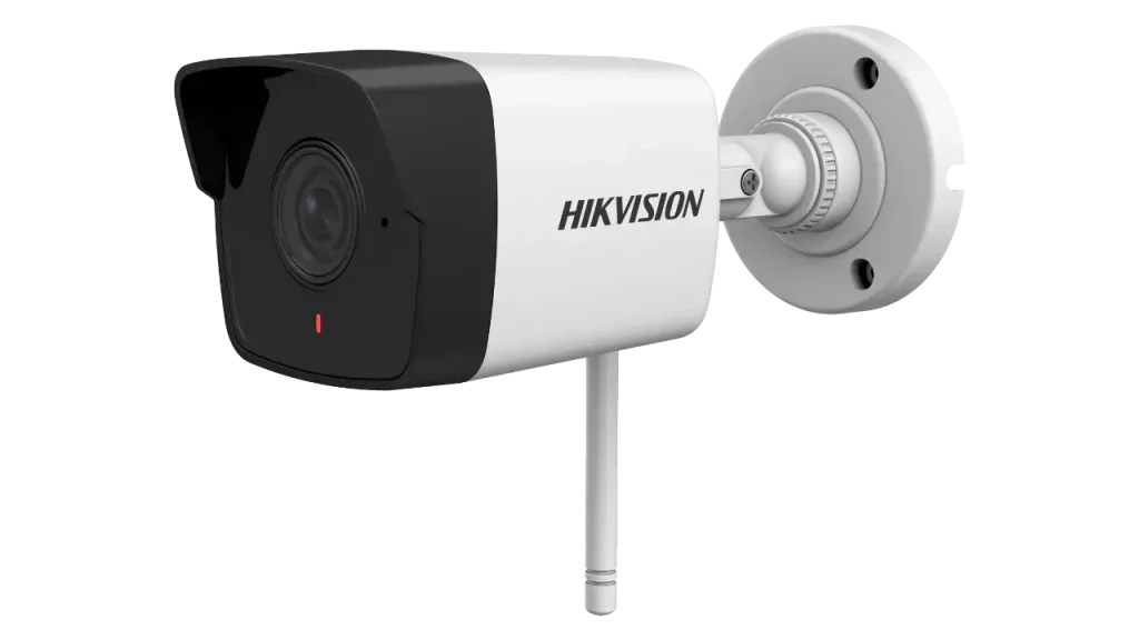 2 MP Outdoor wifi camera