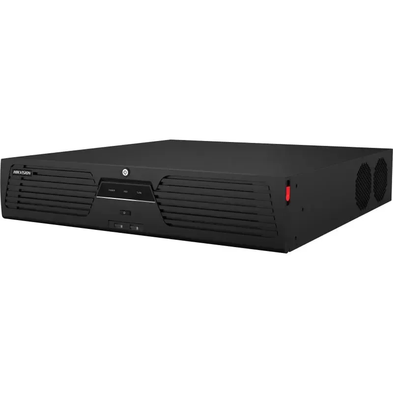 32 channel NVR