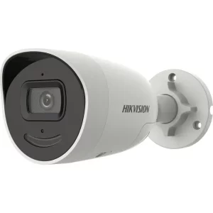 4 MP Hikvision IP Cameras