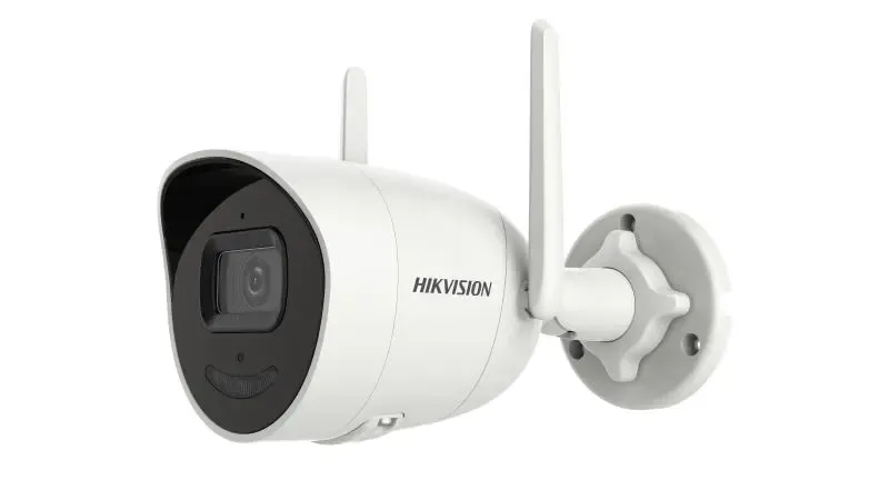 4 MP Outdoor Wifi Camera
