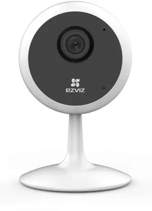 EZVIZ C1C 1080p Indoor/Outdoor Home Security Camera