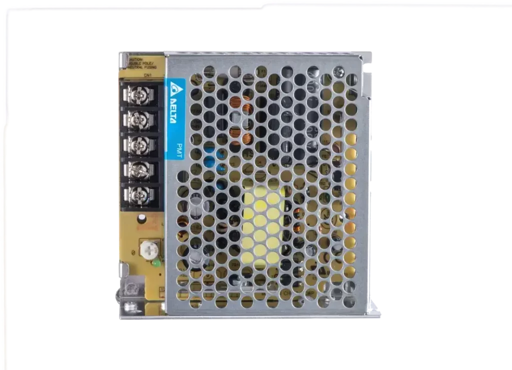Hikvision 12V Power Adapter