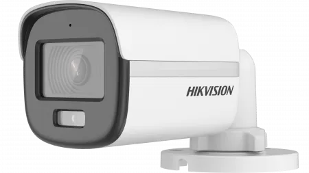 Hikvision 5MP AHD camera