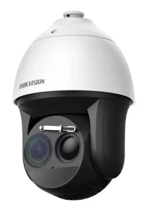Hikvision Thermal Dome Camera