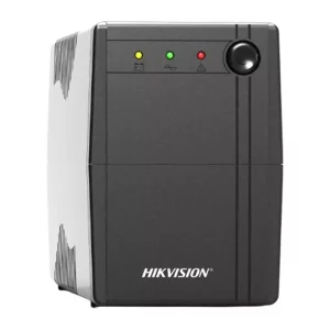 Hikvision power supply UPS