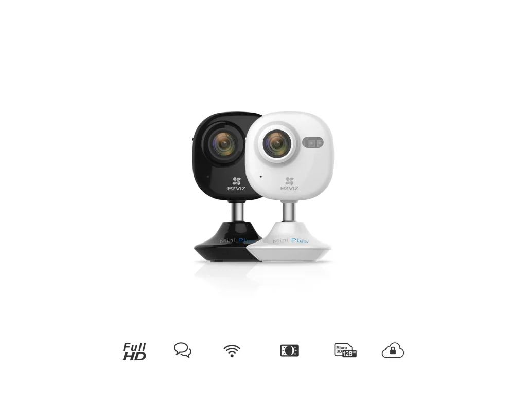 Mini Wifi Camera