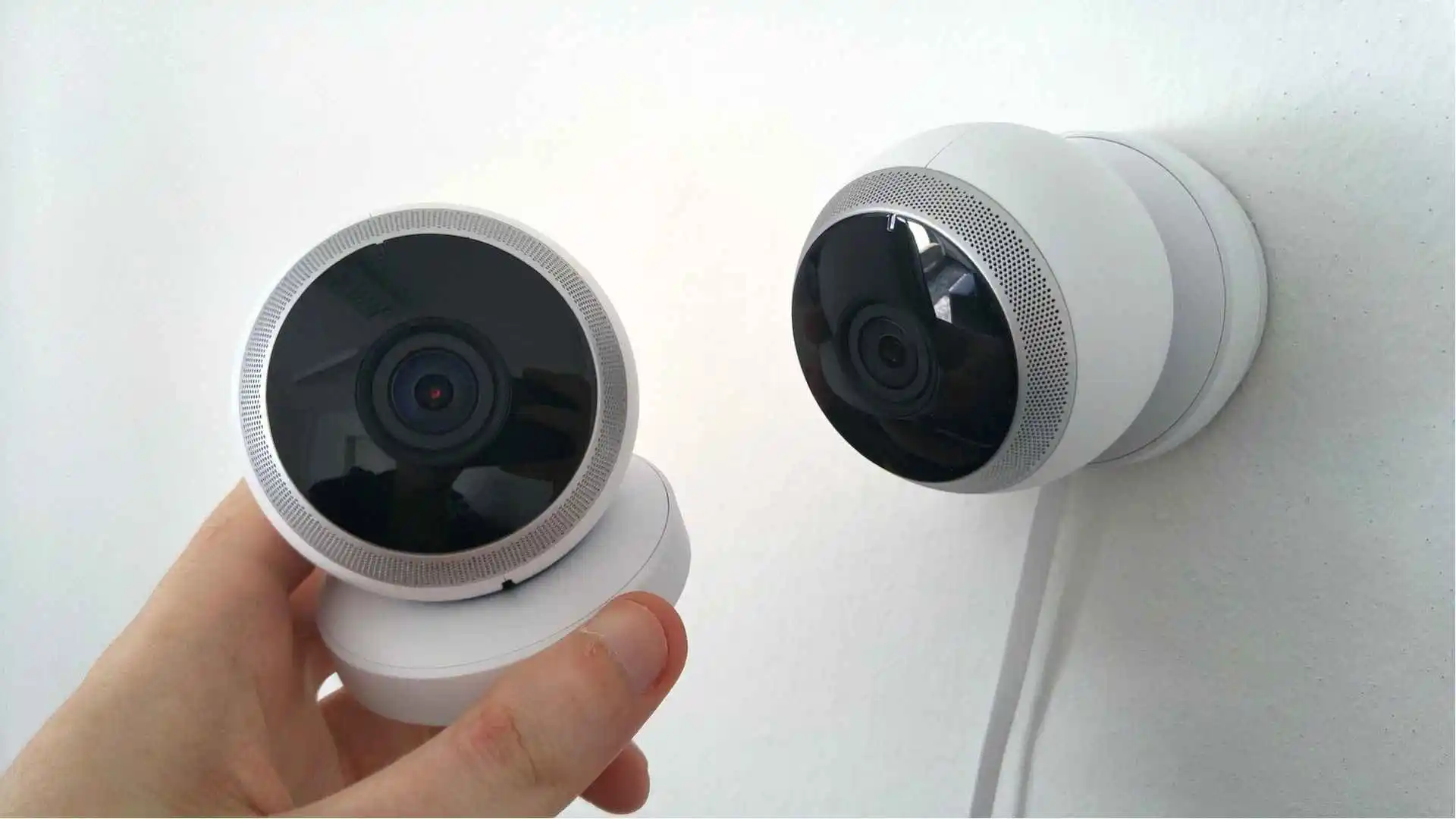 cheap cctv cameras for security