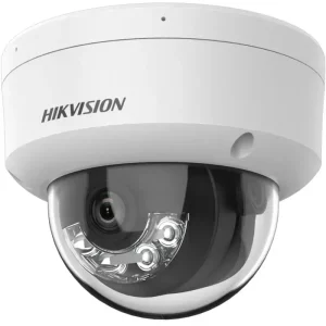 4MP Hikvision Dome IP Camera