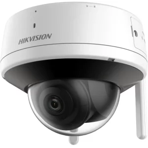 4MP Hikvision Wifi Dome Camera
