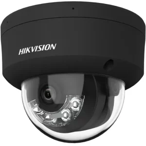 6 MP Hikvision Dome Camera