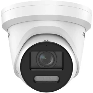 8 MP Turret Camera