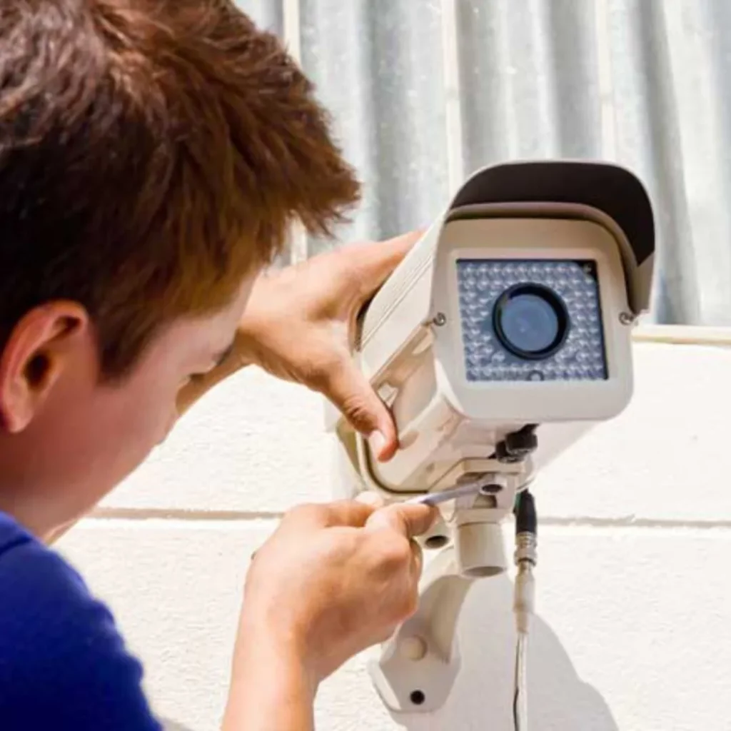 CCTV-Maintenance-Dubai-UAE