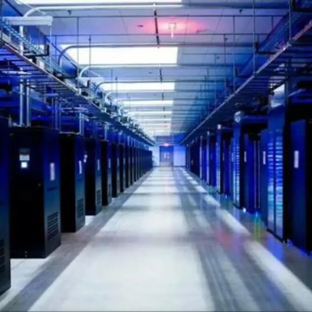 Data Center in UAE