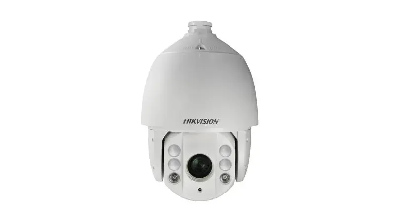 Hikvision 5MP Dome Camera
