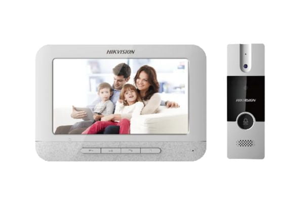 Home Intercom System