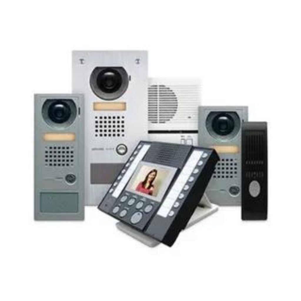 System in Dubai Best Supplier in UAE 2024