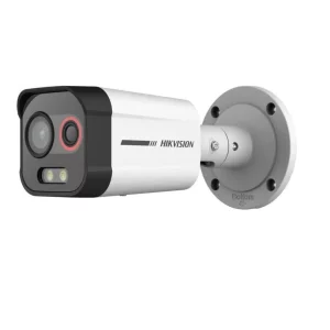 Thermal Bullet Camera