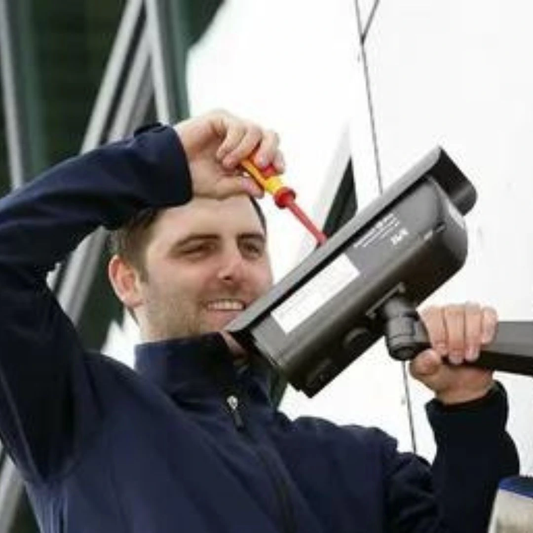 Thermal Camera in Dubai Thermal Imaging Camera 2024