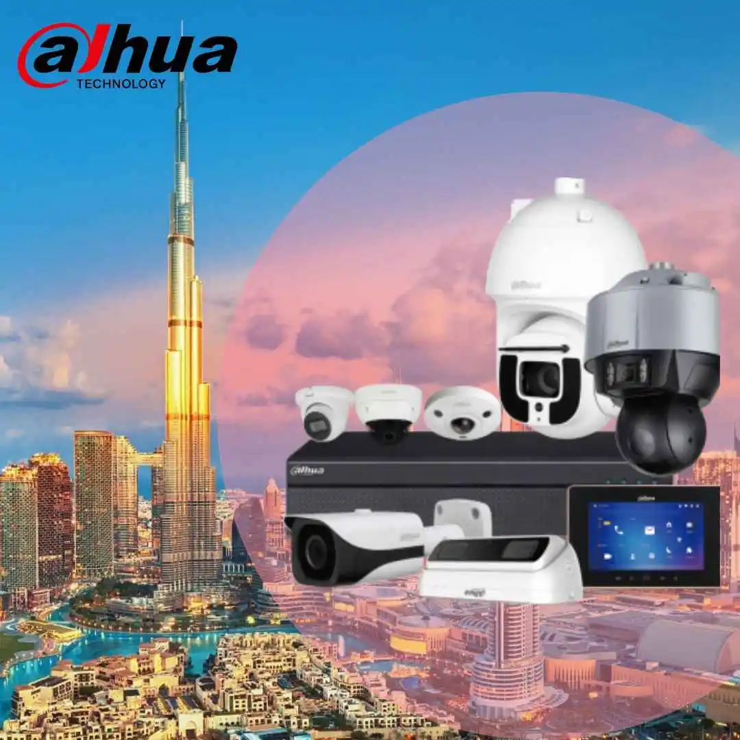 dahua dvr 4 channel