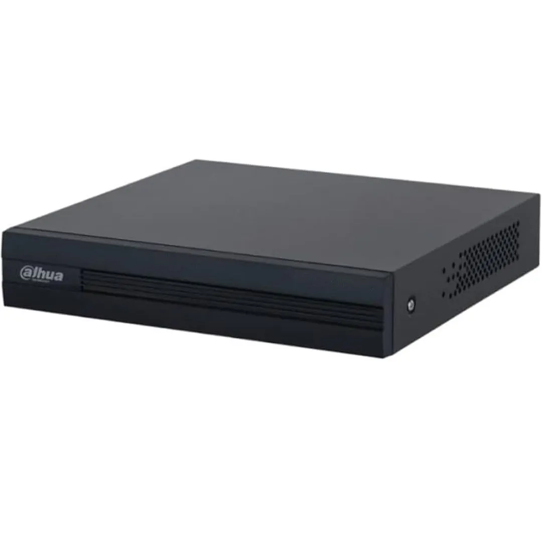 dahua dvr 4 channel
