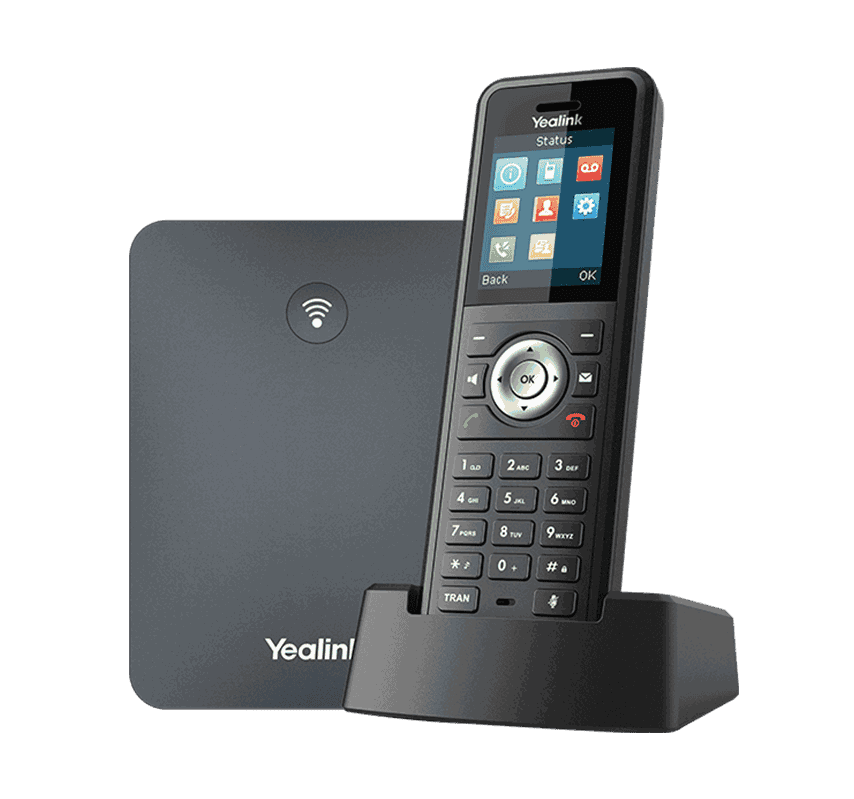 Yealink Telephone System