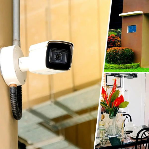 Commercial security cameras clearance installation near me